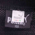 プーマ PUMA 00s サイドxバックロゴライン メッシュTシャツ メンズ 100