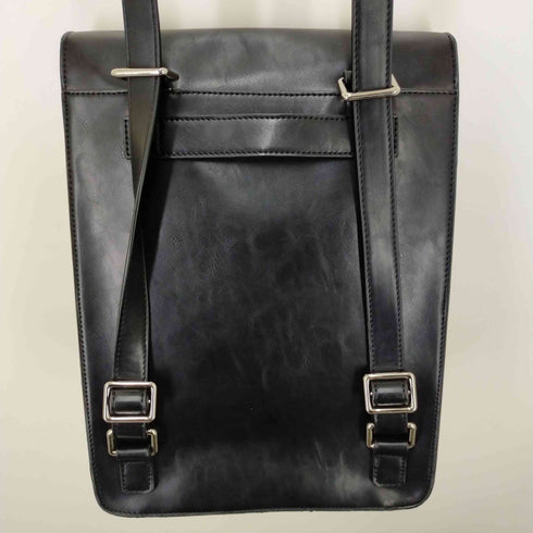 クローン KLON SQUARE LINE RUCKSACK レディース