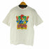 90s キャラクタープリントTシャツ メンズ import:L