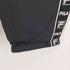 フィラ FILA ロゴライン ナイロン トラック パンツ メンズ
