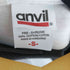 アンビル Anvil 00s フロントプリントTシャツ シャチ メンズ import:S