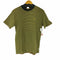 ハンテン hang ten マルチカラーボーダーTシャツ メンズ import:M