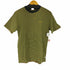 ハンテン hang ten マルチカラーボーダーTシャツ メンズ import:M