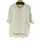 ティンバーランド Timberland MADE IN USA 裾ロゴTシャツ メンズ import:XL