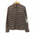 パタゴニア patagonia 19AW フィヨルド フランネル チェック シャツ メンズ JPN:XS