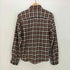 パタゴニア patagonia 19AW フィヨルド フランネル チェック シャツ メンズ JPN:XS