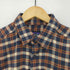 パタゴニア patagonia 19AW フィヨルド フランネル チェック シャツ メンズ JPN:XS