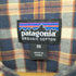 パタゴニア patagonia 19AW フィヨルド フランネル チェック シャツ メンズ JPN:XS