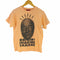 ヤマネギャランティード YAMANE GUARANTEED ビッグフェイスTシャツ ORIGIN? IMAGINE YAMANE メンズ 36