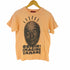ヤマネギャランティード YAMANE GUARANTEED ビッグフェイスTシャツ ORIGIN? IMAGINE YAMANE メンズ 36