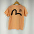 ヤマネギャランティード YAMANE GUARANTEED ビッグフェイスTシャツ ORIGIN? IMAGINE YAMANE メンズ 36
