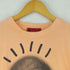 ヤマネギャランティード YAMANE GUARANTEED ビッグフェイスTシャツ ORIGIN? IMAGINE YAMANE メンズ 36