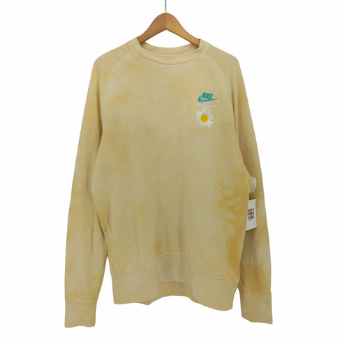 ナイキ NIKE M HBR-S FT CREW スウェット メンズ JPN:XL