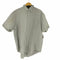 ギャップ Gap 90-00s OLD コットンリネン ボタンダウンS/Sシャツ メンズ import:M