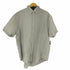 ギャップ Gap 90-00s OLD コットンリネン ボタンダウンS/Sシャツ メンズ import:M