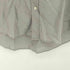 ギャップ Gap 90-00s OLD コットンリネン ボタンダウンS/Sシャツ メンズ import:M