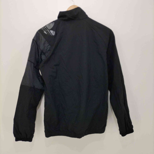 アディダスオリジナルス adidas Originals トライブ トラック トップ ウィンドブレーカー メンズ JPN:XS