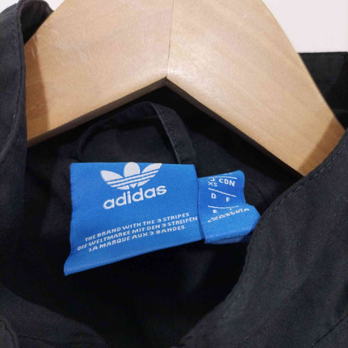 アディダスオリジナルス adidas Originals トライブ トラック トップ ウィンドブレーカー メンズ JPN:XS