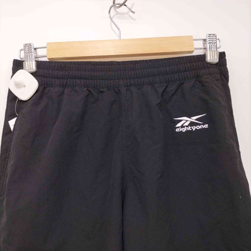 リーボック Reebok エイティーワン ウーブンパンツ メンズ JPN:S