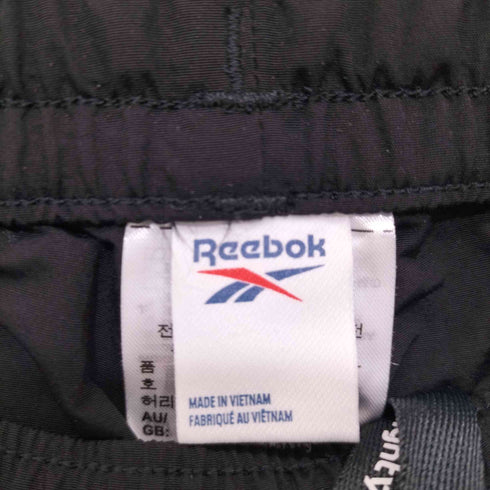 リーボック Reebok エイティーワン ウーブンパンツ メンズ JPN:S