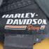ハーレーダヴィットソン HARLEY DAVIDSON RACING フロントロゴ コットンツイルS/Sシャツ メンズ import:S