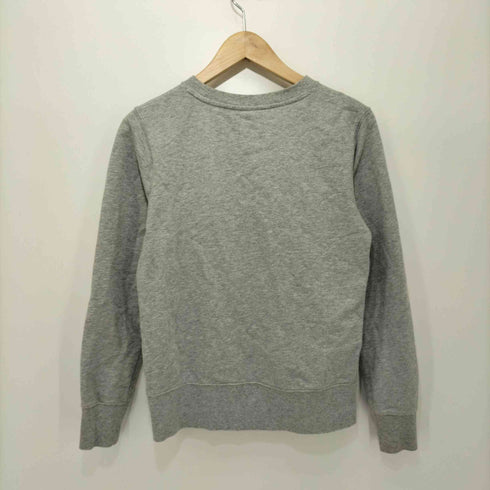 チャンピオン Champion CREW NECK SWEATSHIRT レディース JPN:M