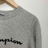 チャンピオン Champion CREW NECK SWEATSHIRT レディース JPN:M