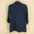 ザラ ZARA BLAZER WITH ROLLED-UP SLEEVES レディース import:S