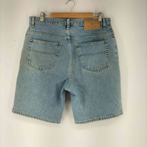 トミーヒルフィガー TOMMY HILFIGER 90-00s デニムショーツ メンズ 34