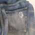 ビリオネアボーイズクラブ Billionaire Boys Club BBC デニム パンツ メンズ JPN:XL