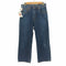 リーバイス Levis ボタン裏359刻印 ストレート デニムパンツ メンズ
