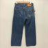 リーバイス Levis ボタン裏359刻印 ストレート デニムパンツ メンズ