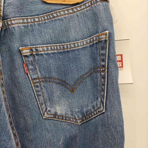 リーバイス Levis ボタン裏359刻印 ストレート デニムパンツ メンズ