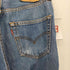 リーバイス Levis ボタン裏359刻印 ストレート デニムパンツ メンズ