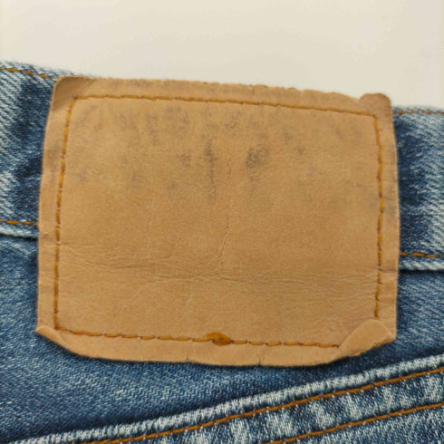 リーバイス Levis ボタン裏359刻印 ストレート デニムパンツ メンズ