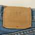 リーバイス Levis ボタン裏359刻印 ストレート デニムパンツ メンズ