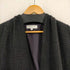 M_ WRAP LONG コート レディース JPN:2
