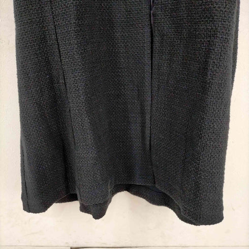 M_ WRAP LONG コート レディース JPN:2
