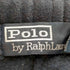 ポロバイラルフローレン Polo by RALPH LAUREN ビッグポニー刺繍 ナンバリング刺繍 サイドラインスウェットパンツ メンズ JPN:L