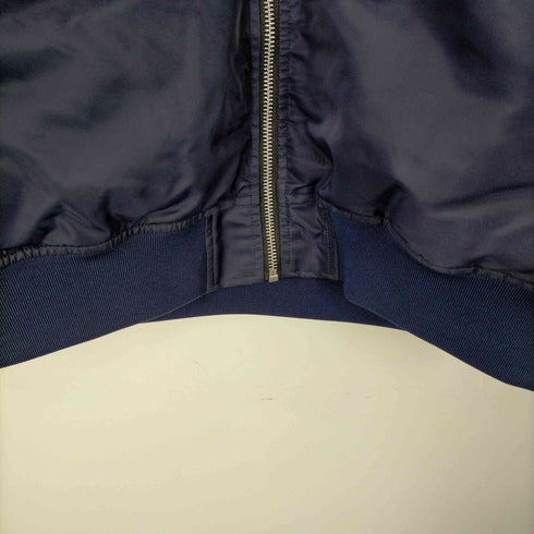 my day MA-1 100% Down Jacket メンズ JPN:L