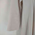 ザラ ZARA Vネック マキシワンピース レディース import:M