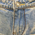 ジェイディッド ロンドン JADED LONDON LOW RISE FLARED FIT スタッズ デニムパンツ メンズ US:34-35