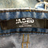 ジェイディッド ロンドン JADED LONDON LOW RISE FLARED FIT スタッズ デニムパンツ メンズ US:34-35
