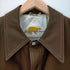 ゴールデンベアー Golden bear BY GLENEAGLES ポリエステルワークジャケット メンズ JPN:42