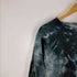 ニッチ niche. TIEDYE SWEAT メンズ JPN:M
