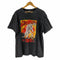 agains GUNS N’ROSE Tシャツ メンズ JPN:XL