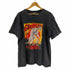 agains GUNS N’ROSE Tシャツ メンズ JPN:XL