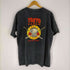 agains GUNS N’ROSE Tシャツ メンズ JPN:XL