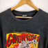 agains GUNS N’ROSE Tシャツ メンズ JPN:XL