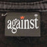 agains GUNS N’ROSE Tシャツ メンズ JPN:XL